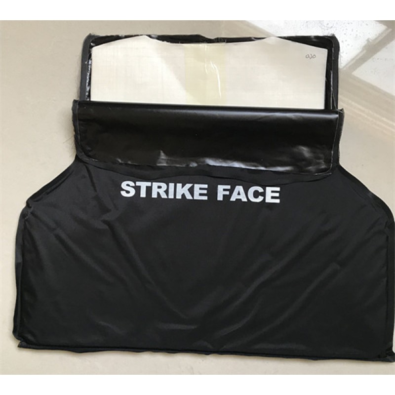 Ballistic Vest Manufacturer - Personal Defense Tactical