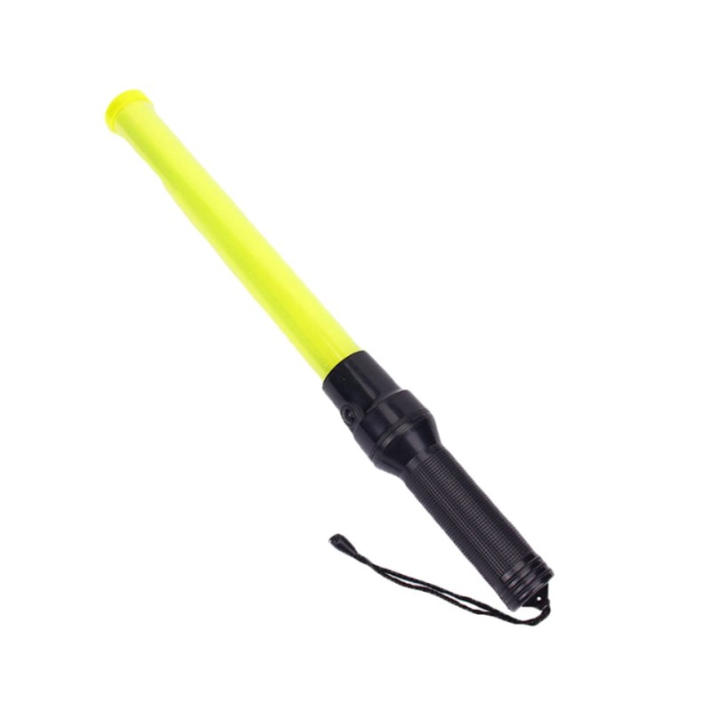 Lithium Baton Manufacturer - 54cm Rechargeable Signal