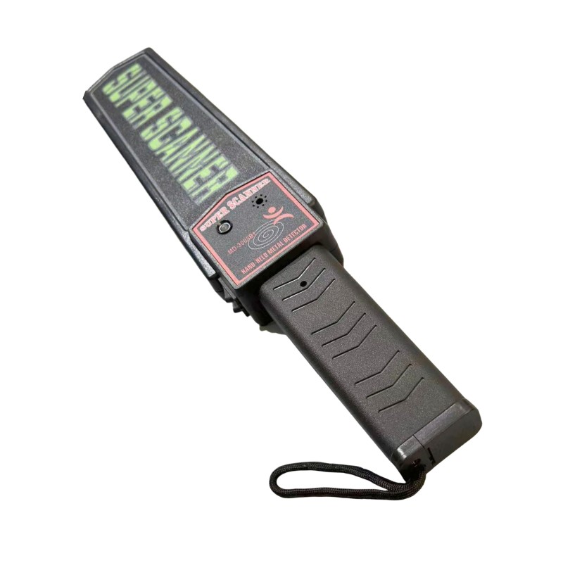 Gold Detector Manufacturer - 3003B1 Handheld School
