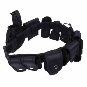 Belt Set Manufacturer - Tactical Multi Purpose Nylon