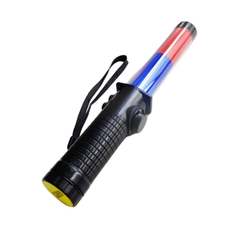 Traffic Baton Manufacturer - Rechargeable LED Light Signal