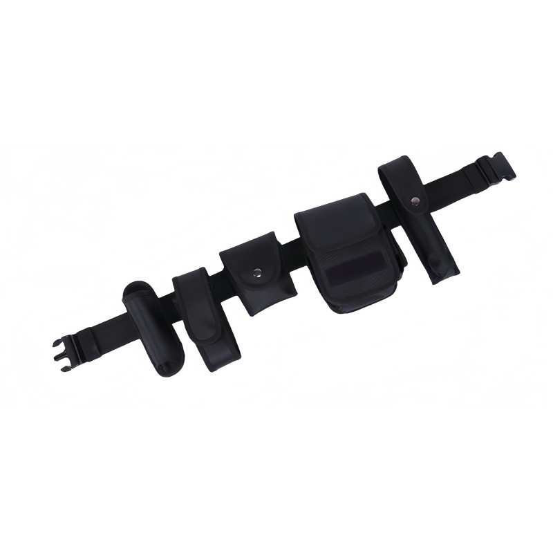 Belt Set Manufacturer - Tactical Multi Purpose Nylon