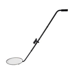 Vehicle Mirror Manufacturer - Car Underside Check Convex