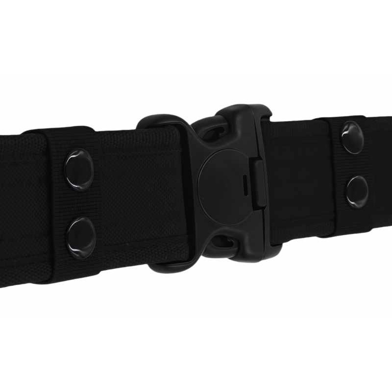 Tactical Belt Manufacturer - Nylon Customizable Logo