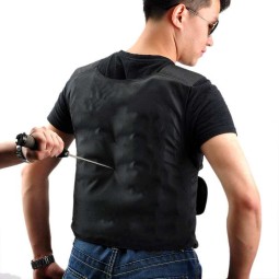 Anti Stab Vest Manufacturer - Stab Proof Tactical