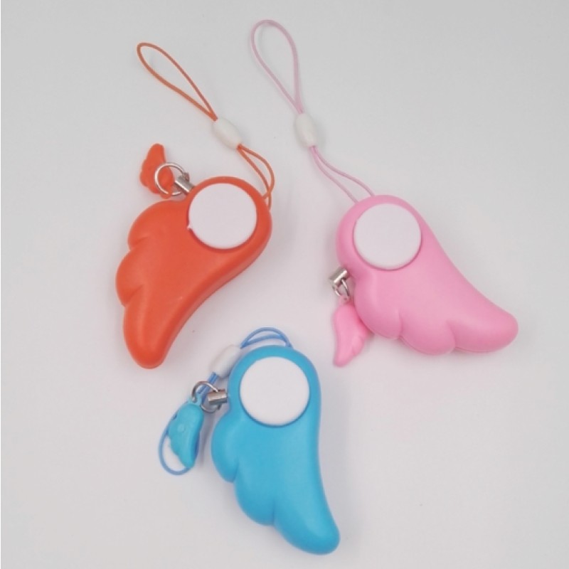 Wolf Alarm Manufacturer - Anti Wolf Self Defense