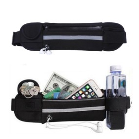 Waist Pack Manufacturer - Multi Functional Cycling Outdoor