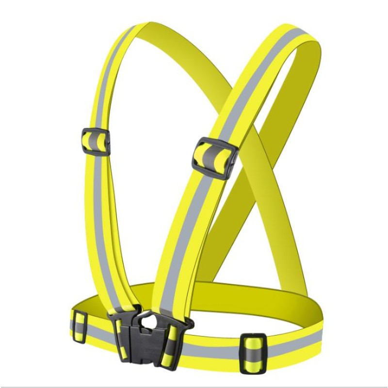 Safety Vest Manufacturer - High Quality Reflective Cycling