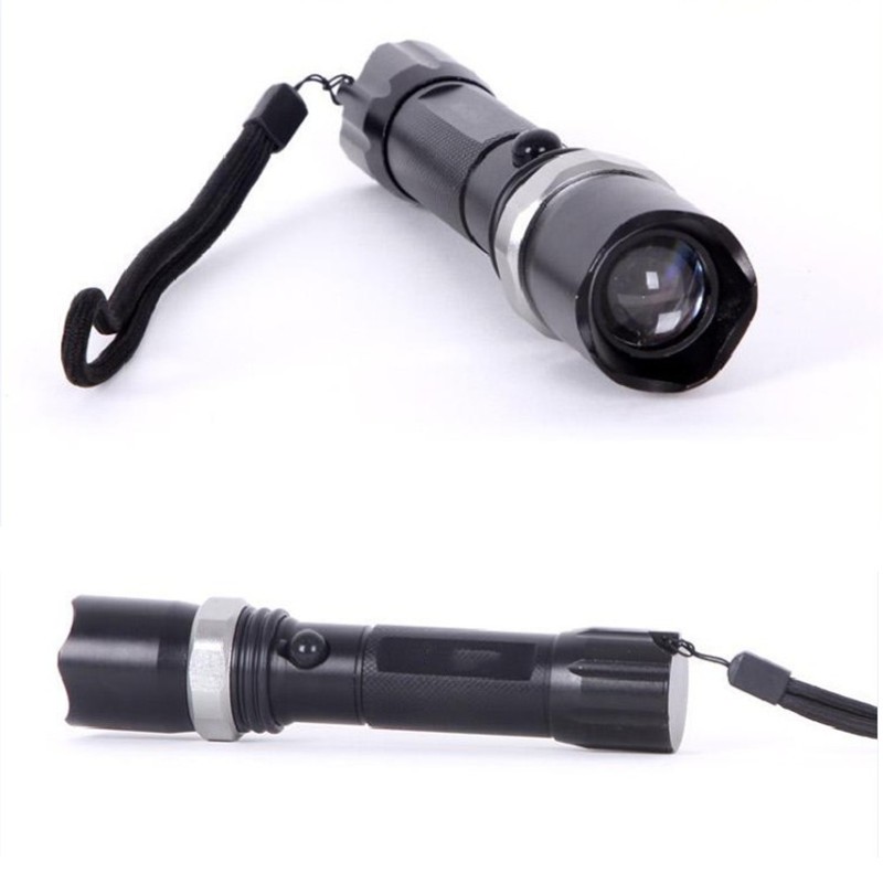 Self Defense Light Manufacturer - Waterproof Nocturnal