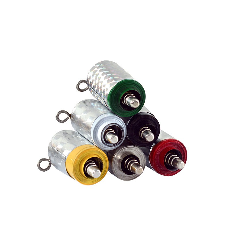 Tactical Keychain Manufacturer - Self Defense Stick Steel