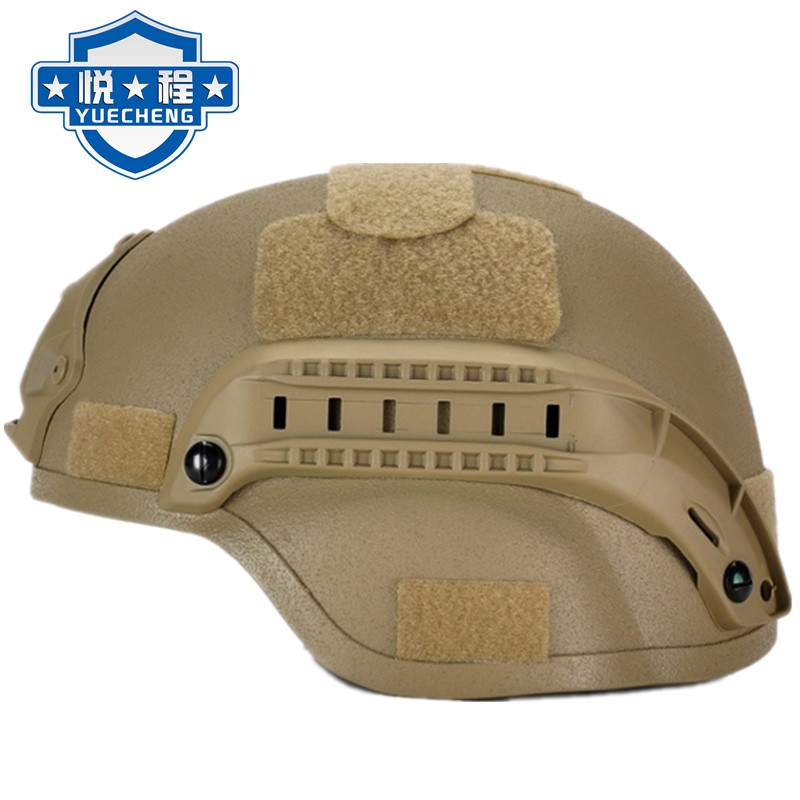 Tactical Helmet Manufacturer - Gear Personal Defense