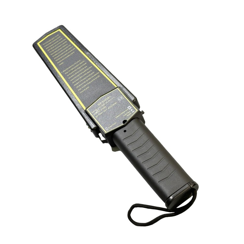 Metal Detector Manufacturer - 3003B Handheld Gold