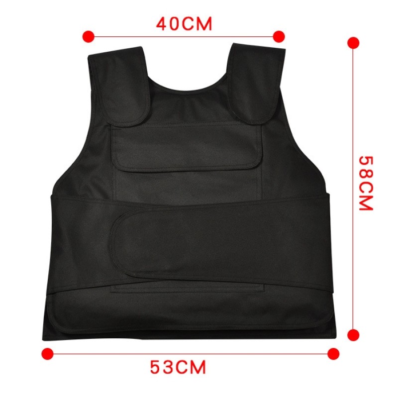 Protective Vest Manufacturer - High Quality Stab Proof