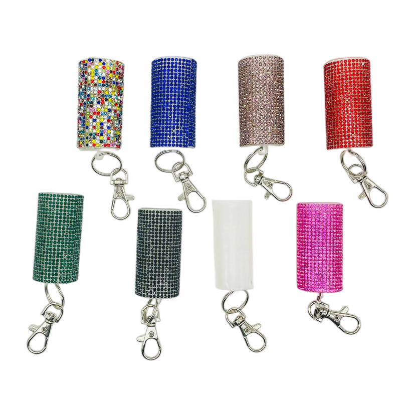 Drill Spray Set Manufacturer - Stick Plastic Shell