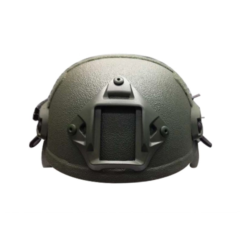 Tactical Helmet Manufacturer - Gear Personal Defense