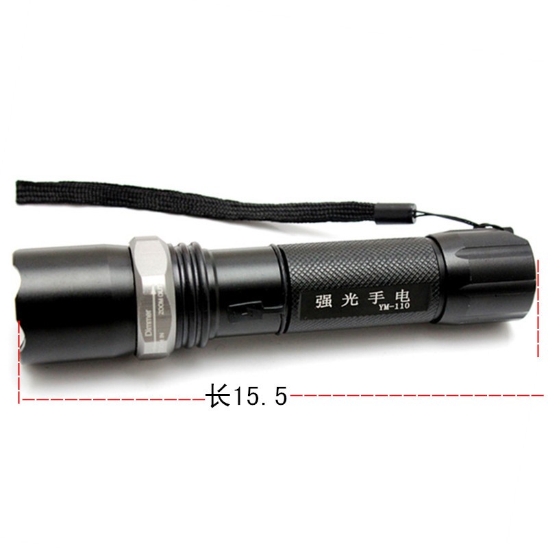 Self Defense Light Manufacturer - Waterproof Nocturnal
