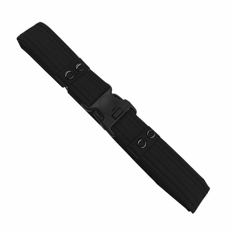 Tactical Belt Manufacturer - Nylon Customizable Logo