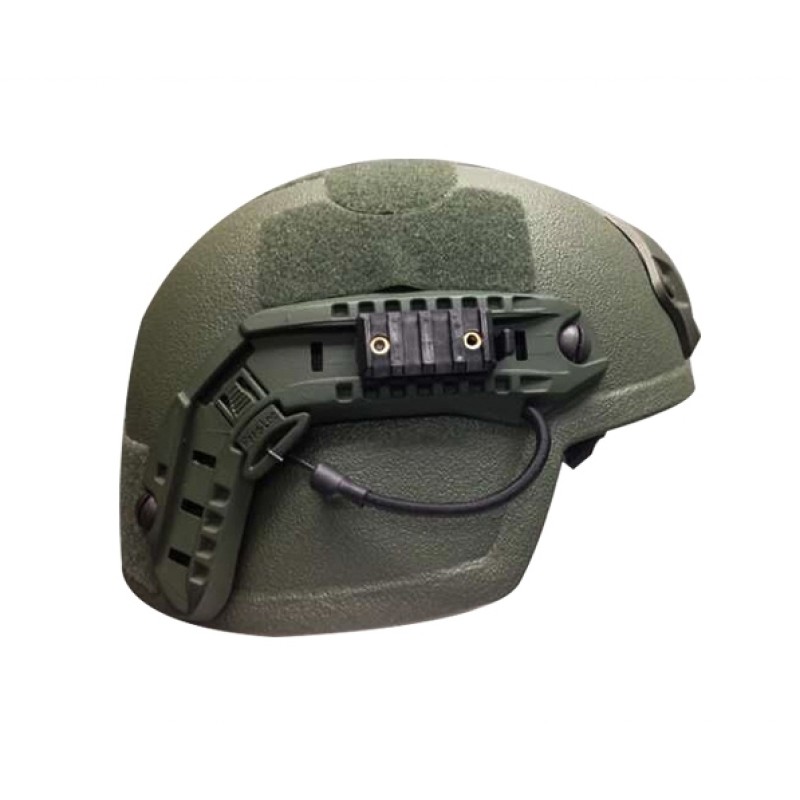 Tactical Helmet Manufacturer - Gear Personal Defense