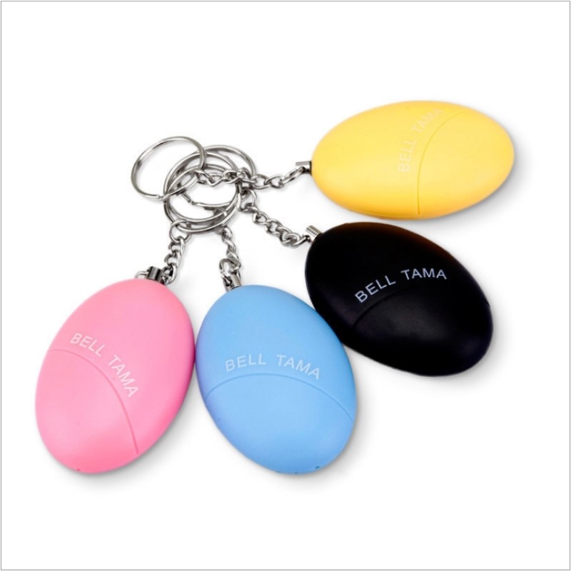 Safety Alarm Manufacturer - Personal Anti Theft Keychain