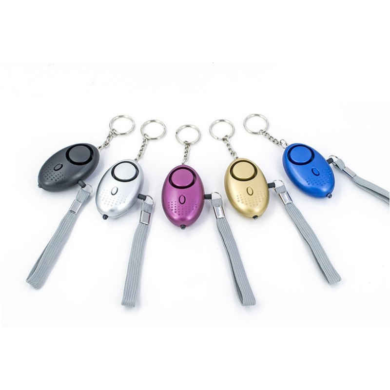 Defense Alarm Manufacturer - Self Defense Anti Lost