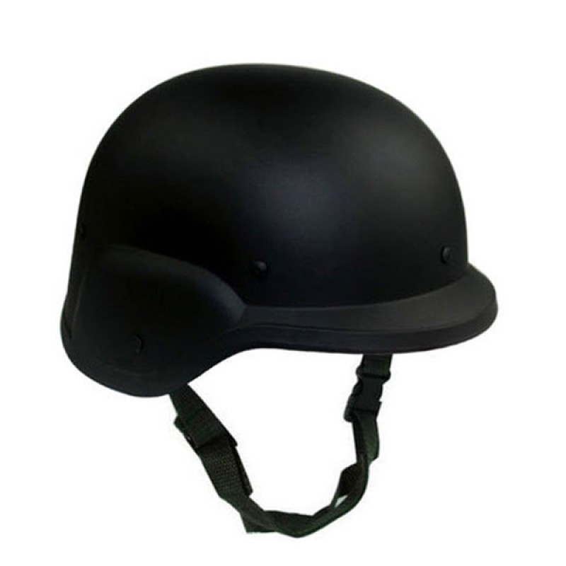 Steel Helmet Manufacturer - M88 Tactical Helmet