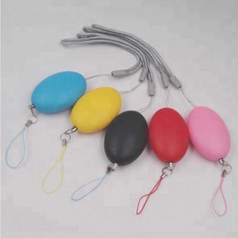 Lady Alarm Manufacturer - 120 Decibel Buzzer Self