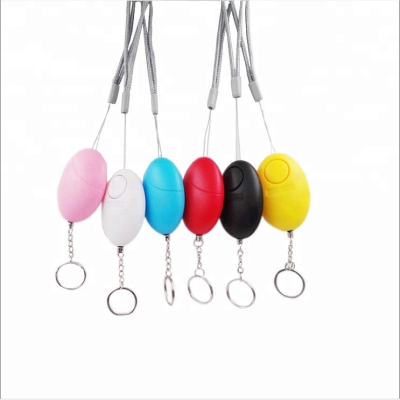 Lady Alarm Manufacturer - 120 Decibel Buzzer Self