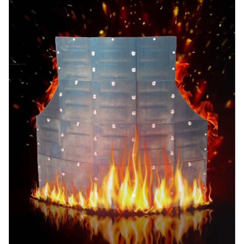 Protective Vest Manufacturer - High Quality Stab Proof