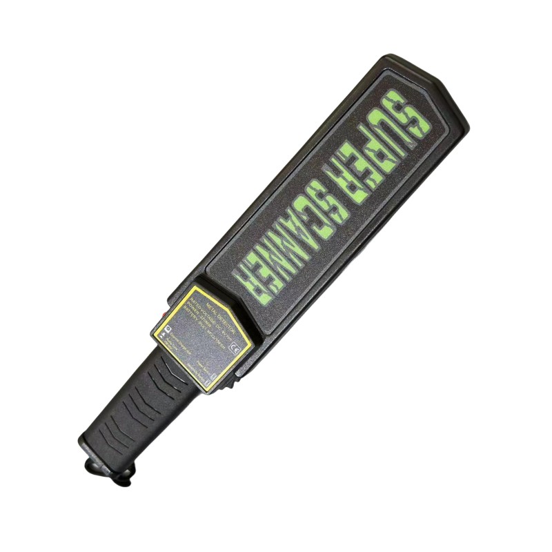 Gold Detector Manufacturer - 3003B1 Handheld School