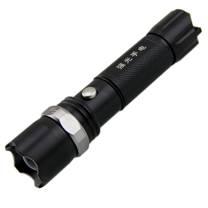 Self Defense Light Manufacturer - Waterproof Nocturnal
