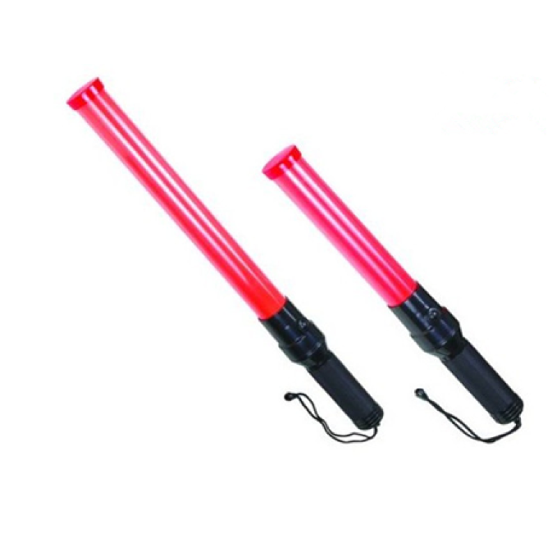 Signal Baton Manufacturer - Traffic LED Light Command