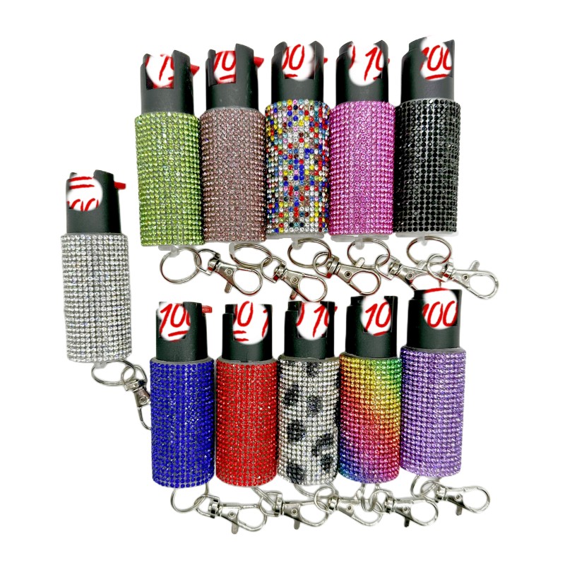 Custom Keychain Manufacturer - Plastic Shell OEM Logo