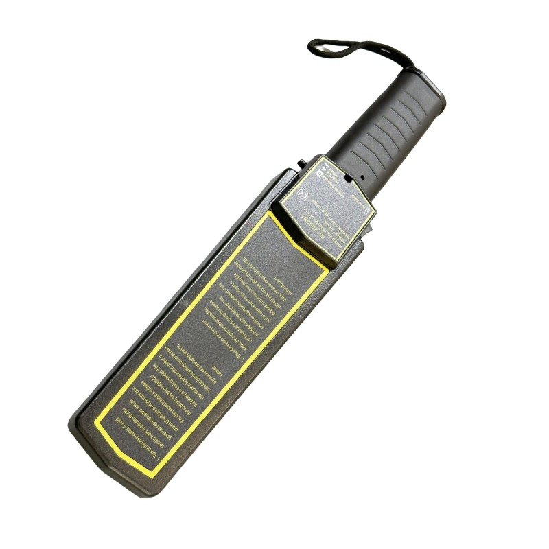 Handheld Detector Manufacturer - 3003B School Airport