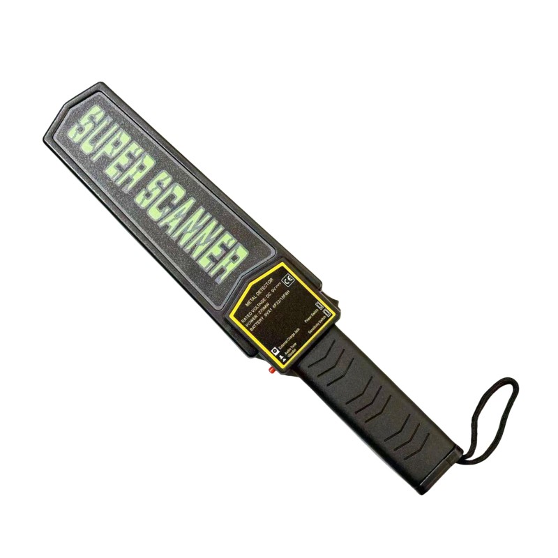 Gold Detector Manufacturer - 3003B1 Handheld School