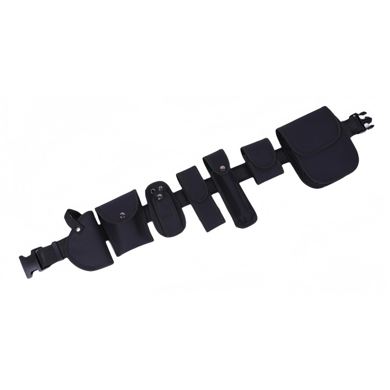 Belt Set Manufacturer - Tactical Multi Purpose Nylon