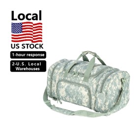 Shoulder Bag Manufacturer - Unisex Large Capacity Gym Sports