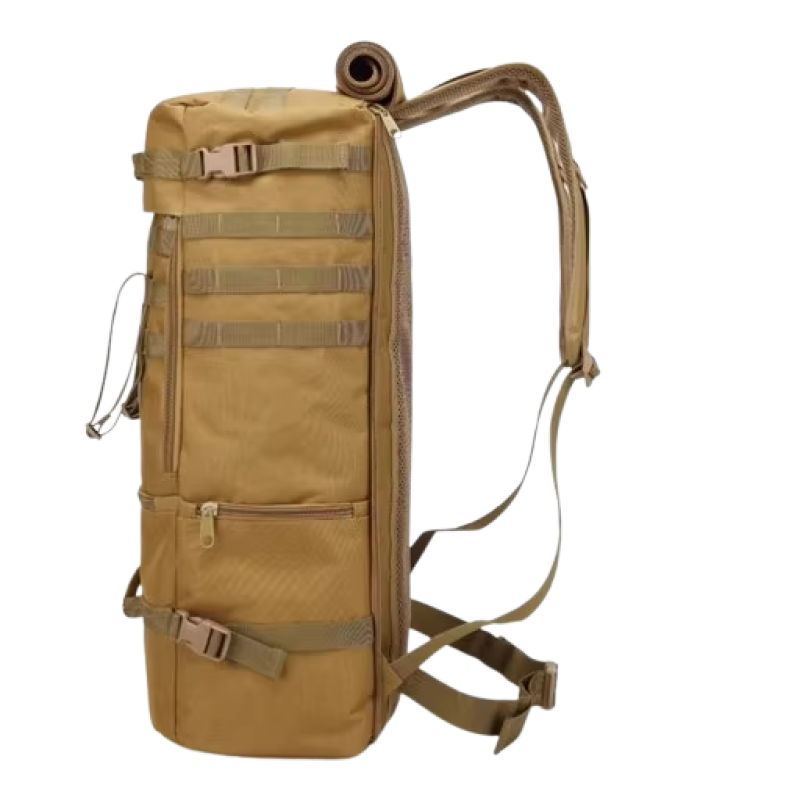 Camping Backpack Factory - 60L Large Capacity Hunting