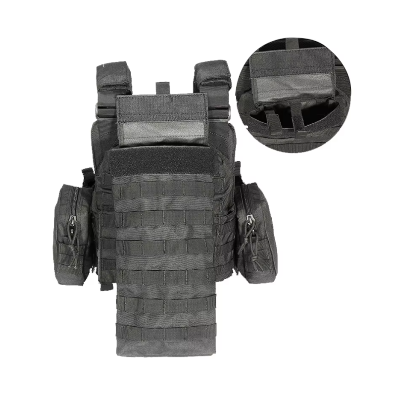 Safety Vest Factory - Customized Security Waistcoat Training