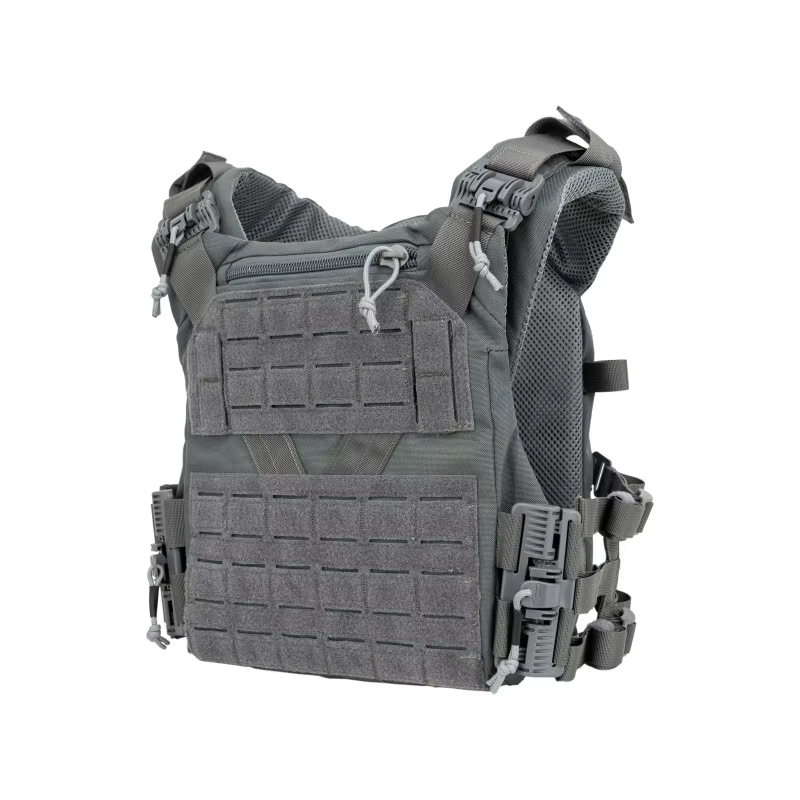 Plate Carrier Supplier - Quick Release Lightweight Training