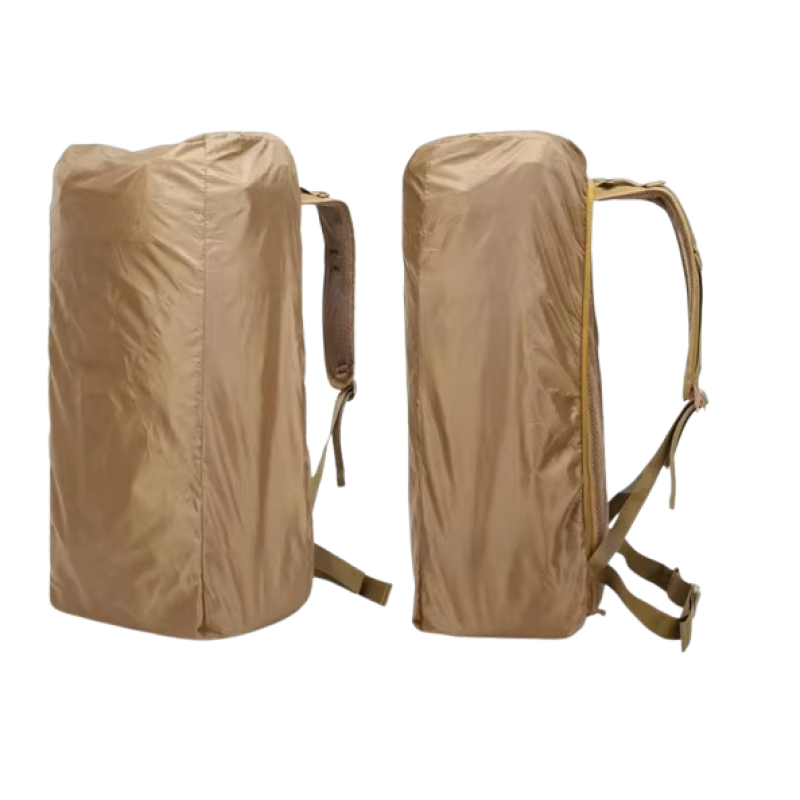 Camping Backpack Factory - 60L Large Capacity Hunting