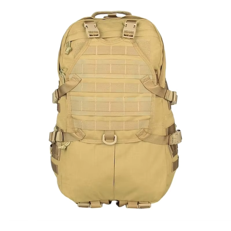 Rucksack Factory - 40L Reflective Trekking Sports