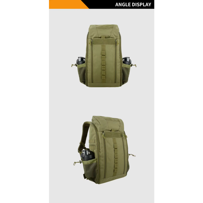 Hiking Backpack Manufacturer - 25L Outdoor Sports System