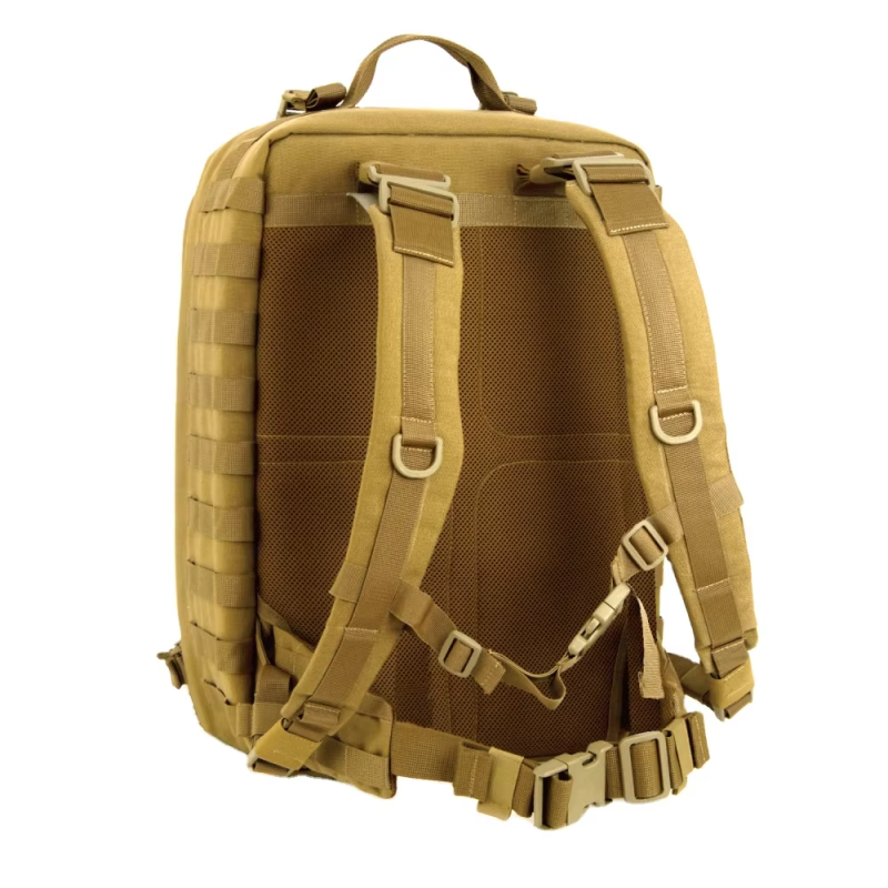 Tactical Backpack Supplier - Waterproof Molle 45L 25L
