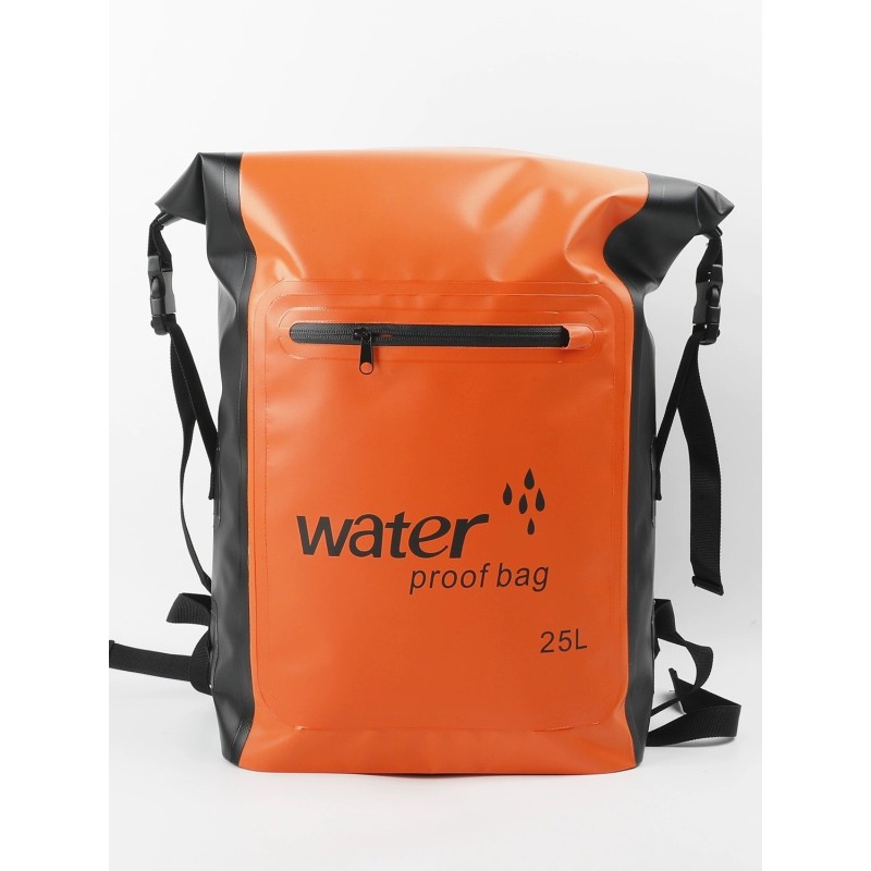 Waterproof Backpack Manufacturer - 25L Multi Colors Boating