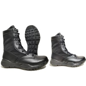 Tactical Boots Manufacturer - Custom Waterproof Anti Slip
