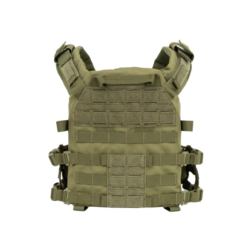 Plate Carrier Supplier - Quick Release Lightweight Training