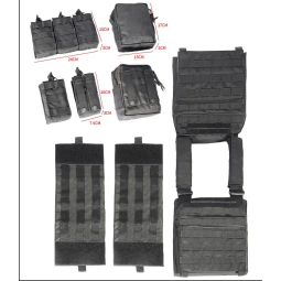 Safety Vest Factory - Customized Security Waistcoat Training