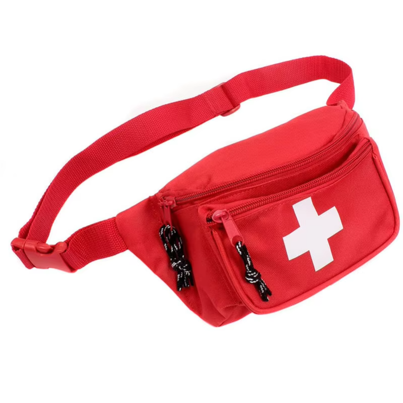 Waist Bag Factory - Water Resistant Lifeguard Medical