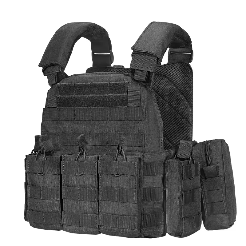 Safety Vest Factory - Customized Security Waistcoat Training