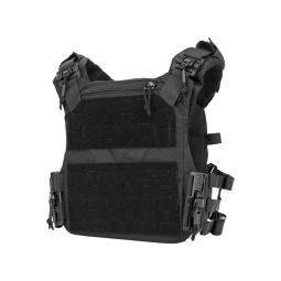 Plate Carrier Supplier - Quick Release Lightweight Training